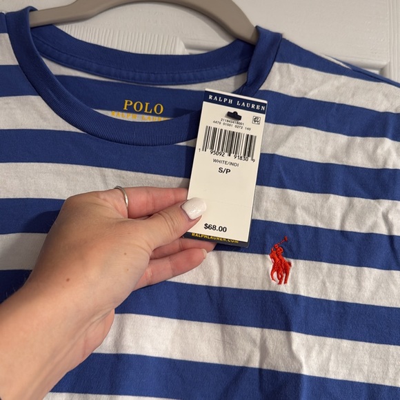 Polo Ralph Lauren Tee - Picture 2 of 2